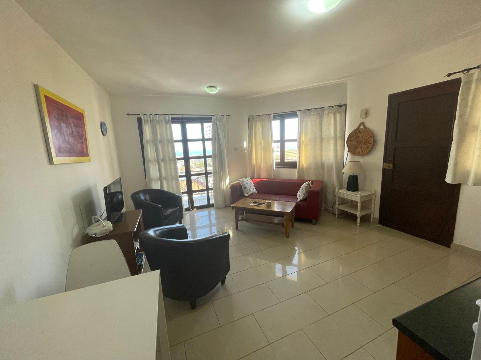 Sea View Apartments Писури Екстериор снимка