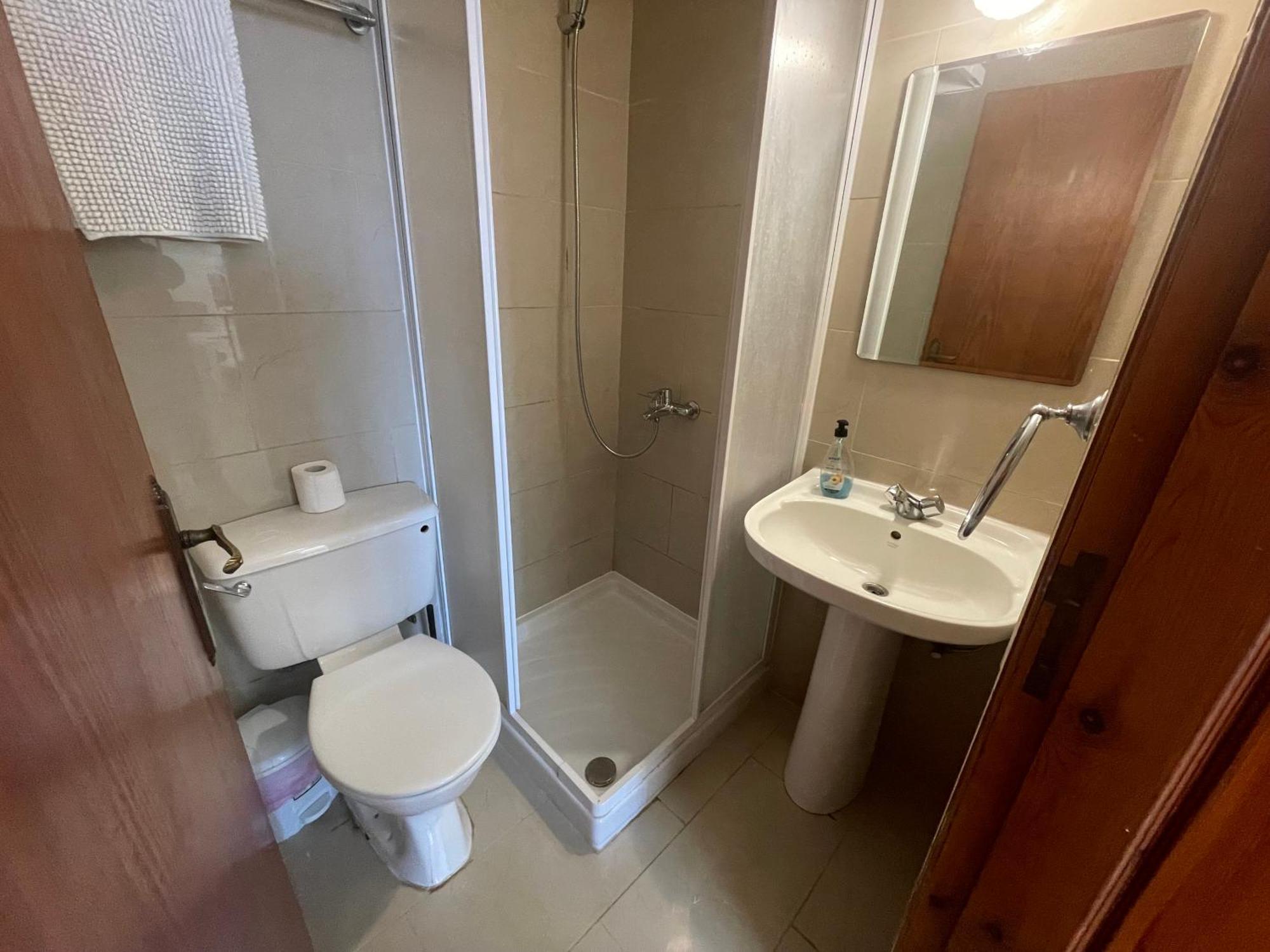 Sea View Apartments Писури Екстериор снимка