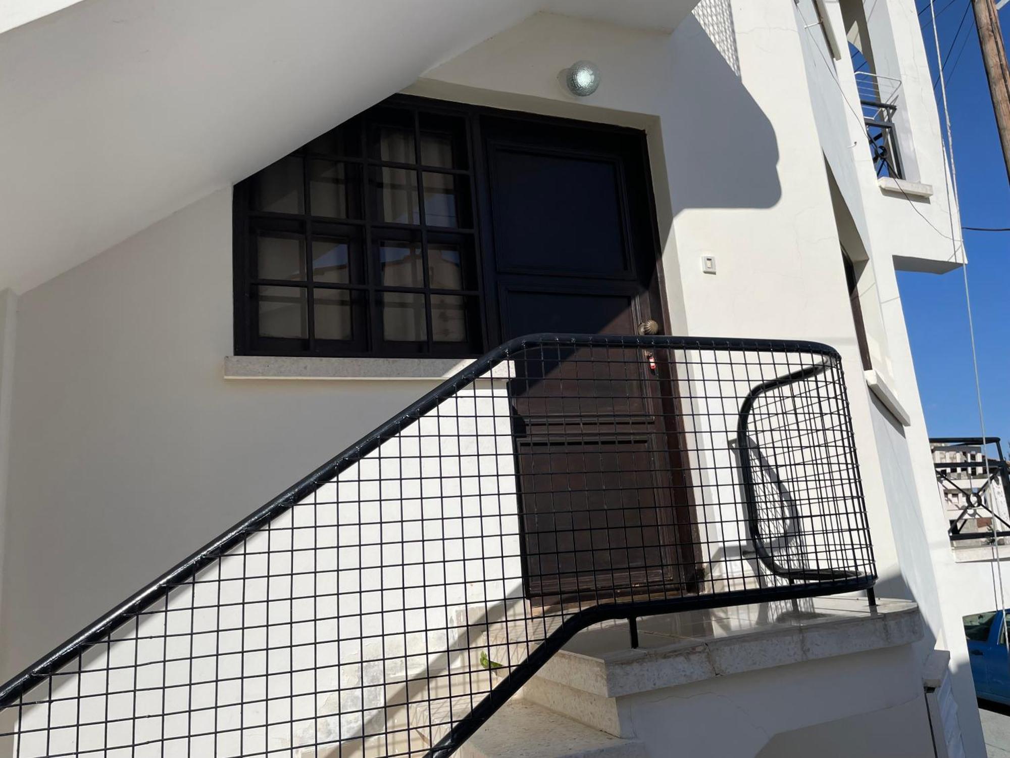 Sea View Apartments Писури Екстериор снимка