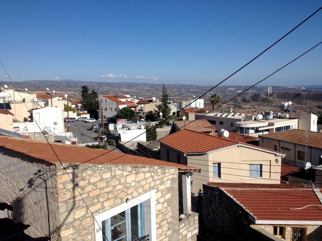 Sea View Apartments Писури Екстериор снимка