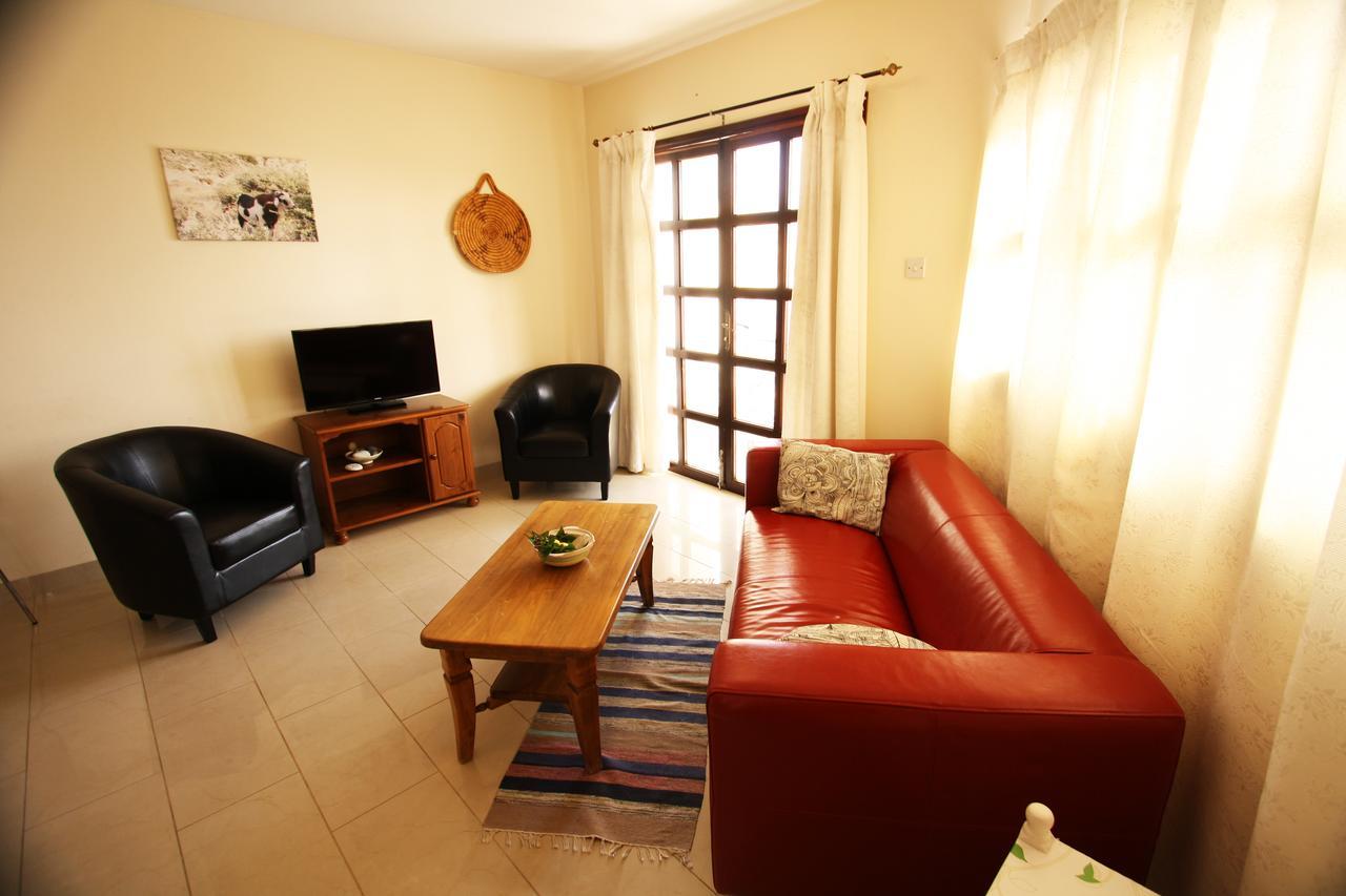 Sea View Apartments Писури Екстериор снимка